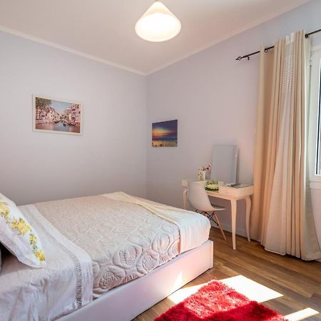 Jordi Apartment Corfu  Exterior foto