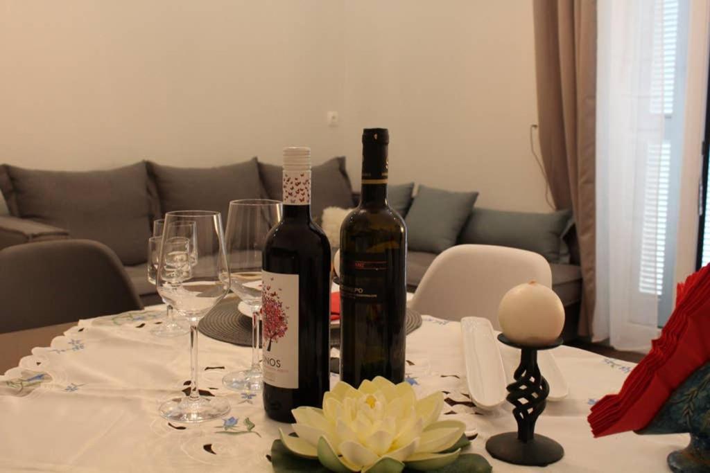 Jordi Apartment Corfu  Exterior foto
