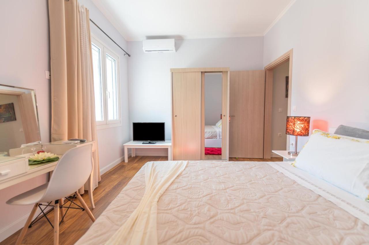 Jordi Apartment Corfu  Exterior foto