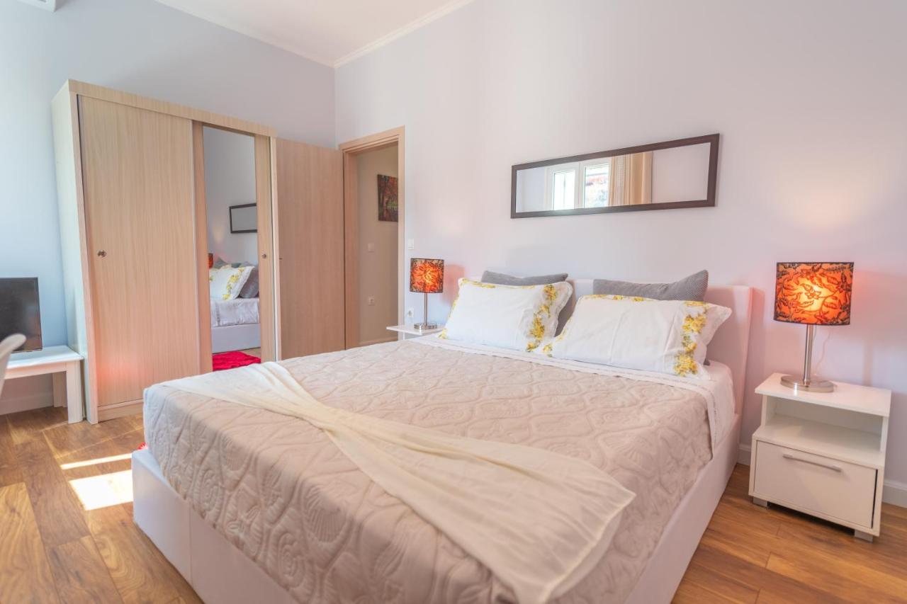 Jordi Apartment Corfu  Exterior foto