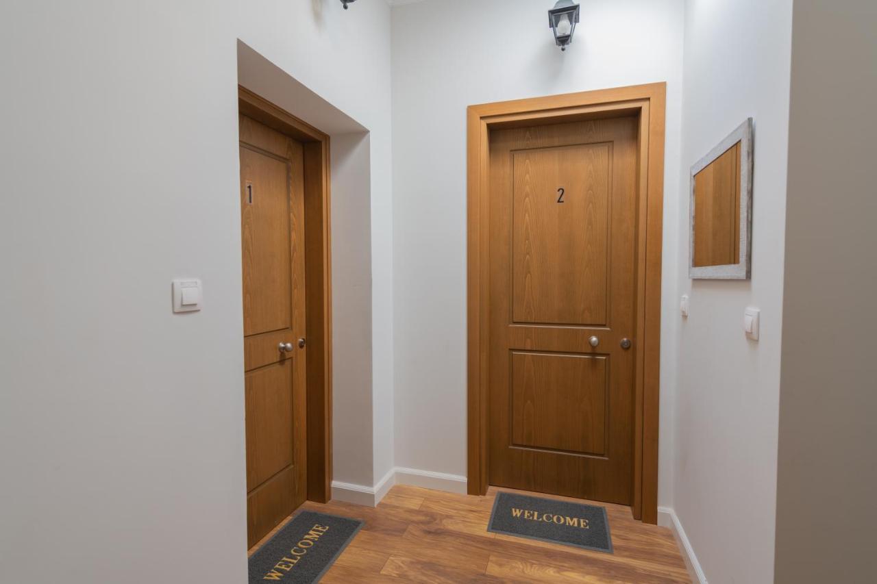 Jordi Apartment Corfu  Exterior foto